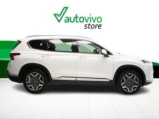 Hyundai Santa Fe TECNO 1.6 TGDI PHEV AUTO 4WD 265 5P 7 PLAZAS