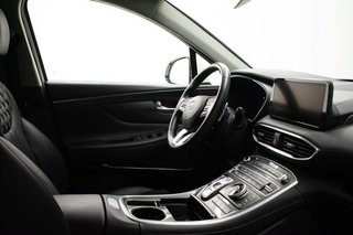 Hyundai Santa Fe TECNO 1.6 TGDI PHEV AUTO 4WD 265 5P 7 PLAZAS
