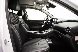 Hyundai Santa Fe TECNO 1.6 TGDI PHEV AUTO 4WD 265 5P 7 PLAZAS