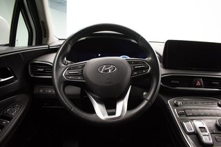 Hyundai Santa Fe TECNO 1.6 TGDI PHEV AUTO 4WD 265 5P 7 PLAZAS