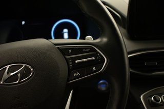 Hyundai Santa Fe TECNO 1.6 TGDI PHEV AUTO 4WD 265 5P 7 PLAZAS
