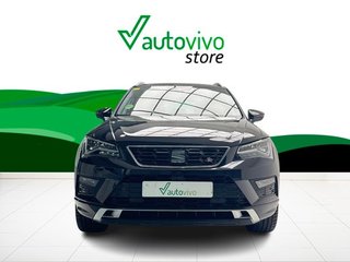 Seat Ateca FR 1.4 ECOTSI 150 CV DCT 5P