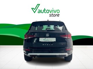 Seat Ateca FR 1.4 ECOTSI 150 CV DCT 5P