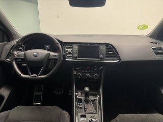 Seat Ateca FR 1.4 ECOTSI 150 CV DCT 5P