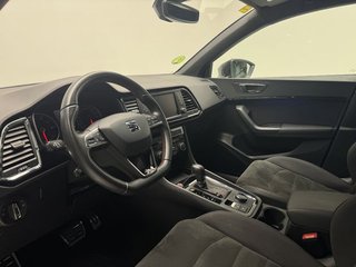 Seat Ateca FR 1.4 ECOTSI 150 CV DCT 5P