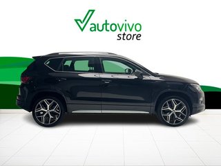 Seat Ateca FR 1.4 ECOTSI 150 CV DCT 5P