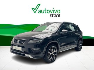 Seat Ateca FR 1.4 ECOTSI 150 CV DCT 5P