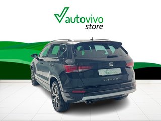 Seat Ateca FR 1.4 ECOTSI 150 CV DCT 5P
