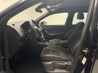 Seat Ateca FR 1.4 ECOTSI 150 CV DCT 5P