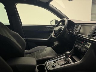 Seat Ateca FR 1.4 ECOTSI 150 CV DCT 5P