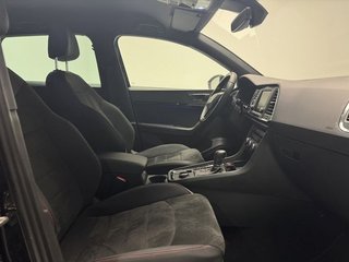 Seat Ateca FR 1.4 ECOTSI 150 CV DCT 5P