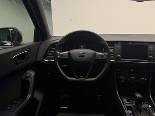 Seat Ateca FR 1.4 ECOTSI 150 CV DCT 5P