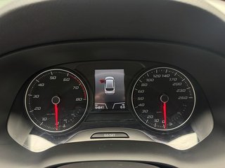 Seat Ateca FR 1.4 ECOTSI 150 CV DCT 5P