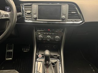 Seat Ateca FR 1.4 ECOTSI 150 CV DCT 5P