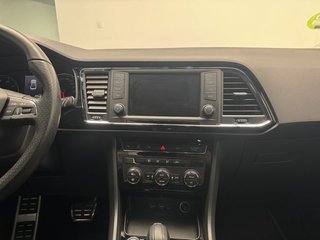 Seat Ateca FR 1.4 ECOTSI 150 CV DCT 5P