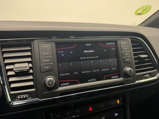 Seat Ateca FR 1.4 ECOTSI 150 CV DCT 5P