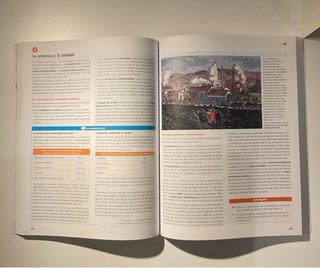 Historia de España 2 bachillerato