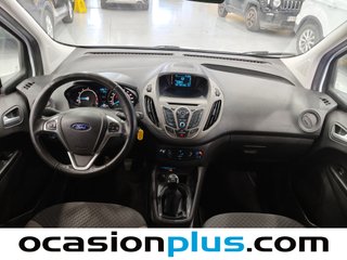Ford Tourneo Courier 1.0 EcoBoost Trend 74 kW (100 CV)