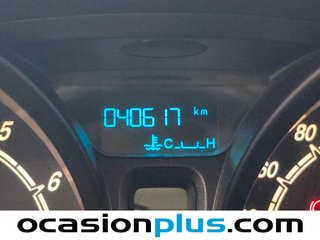 Ford Tourneo Courier 1.0 EcoBoost Trend 74 kW (100 CV)