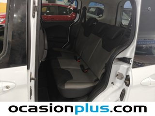 Ford Tourneo Courier 1.0 EcoBoost Trend 74 kW (100 CV)