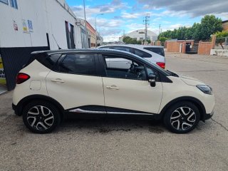 Renault Captur 2014
