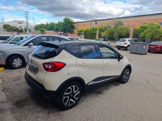 Renault Captur 2014