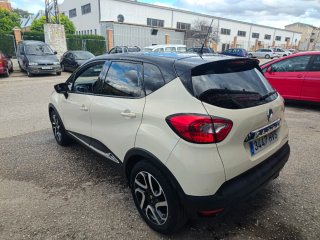 Renault Captur 2014