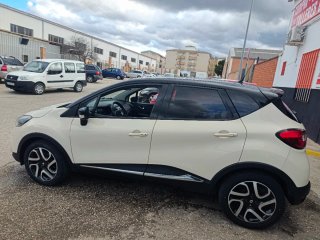 Renault Captur 2014