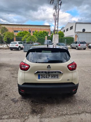 Renault Captur 2014