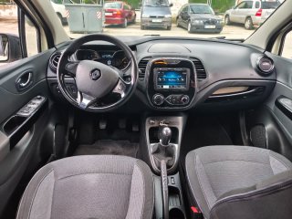 Renault Captur 2014