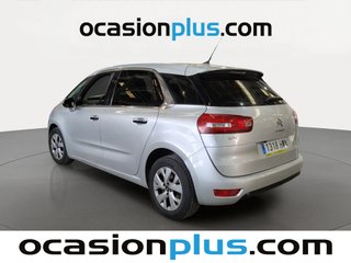 Citroen C4 Picasso 1.6 e-HDI Intensive ETG6 85 kW (115 CV)