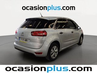 Citroen C4 Picasso 1.6 e-HDI Intensive ETG6 85 kW (115 CV)