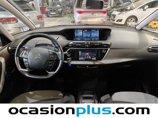 Citroen C4 Picasso 1.6 e-HDI Intensive ETG6 85 kW (115 CV)