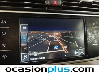 Citroen C4 Picasso 1.6 e-HDI Intensive ETG6 85 kW (115 CV)