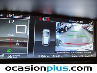 Citroen C4 Picasso 1.6 e-HDI Intensive ETG6 85 kW (115 CV)