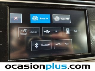 Citroen C4 Picasso 1.6 e-HDI Intensive ETG6 85 kW (115 CV)