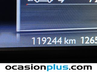 Citroen C4 Picasso 1.6 e-HDI Intensive ETG6 85 kW (115 CV)