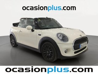 MINI MINI Cooper Cabrio One 75 kW (102 CV)