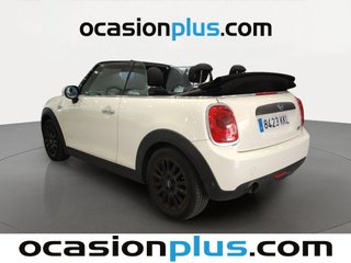 MINI MINI Cooper Cabrio One 75 kW (102 CV)