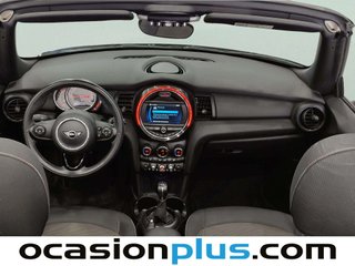 MINI MINI Cooper Cabrio One 75 kW (102 CV)