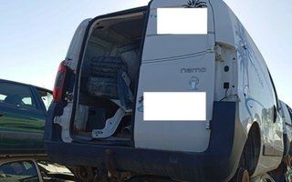 Citroen 9640825280 motor arranque nemo 1.4 252994