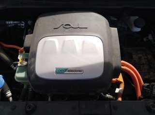 Faro antiniebla izq kia 2899330 soul ev (psev)