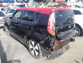 Faro antiniebla izq kia 2899330 soul ev (psev)