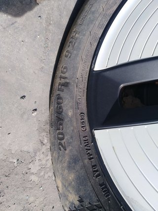 Faro antiniebla izq kia 2899330 soul ev (psev)
