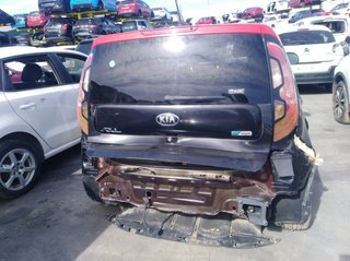 Faro antiniebla izq kia 2899330 soul ev (psev)