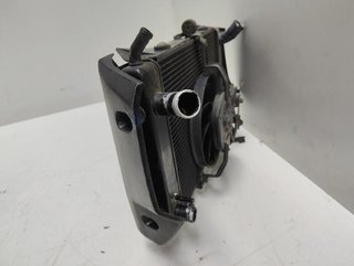 304223 radiador de agua 1776144g0 suzuki gsx-r 600