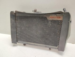 304223 radiador de agua 1776144g0 suzuki gsx-r 600