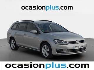 Volkswagen Golf Variant Advance 2.0 TDI BMT 110 kW (150 CV) DSG