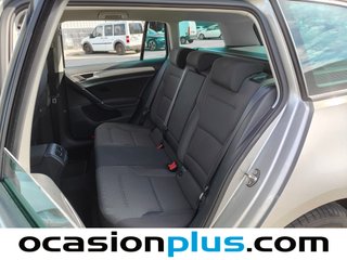 Volkswagen Golf Variant Advance 2.0 TDI BMT 110 kW (150 CV) DSG