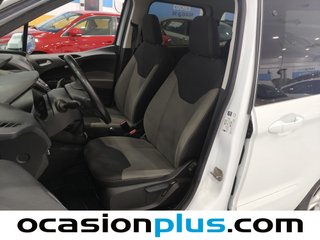 Ford Tourneo Courier 1.0 EcoBoost Trend 74 kW (100 CV)